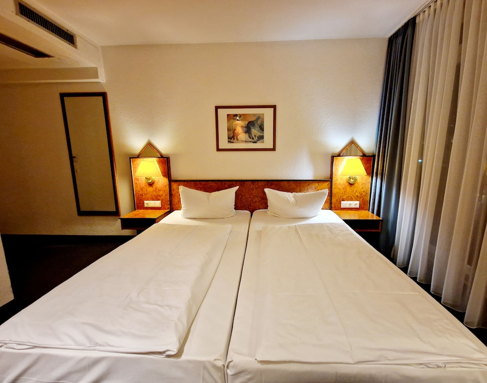 Trip Inn Hotel Minerva