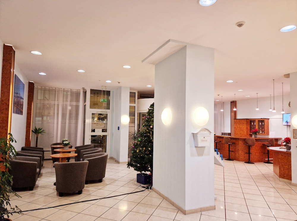 Trip Inn Hotel Minerva