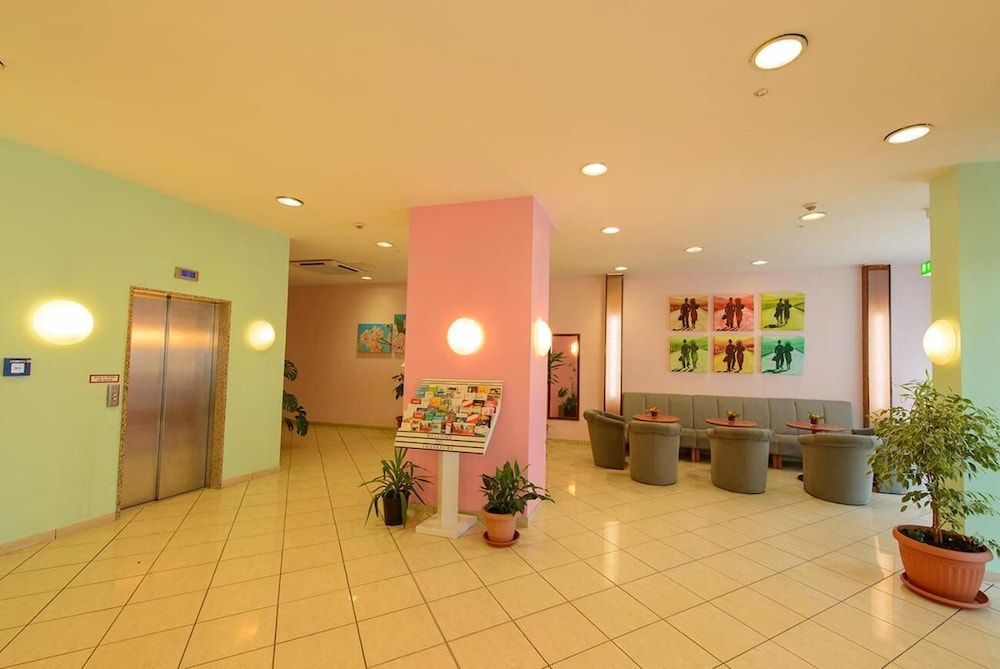 Trip Inn Hotel Minerva