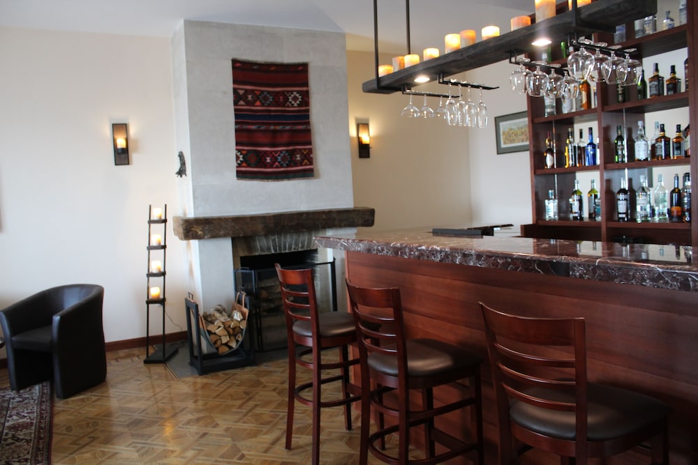 Arève Résidence Boutique Hotel