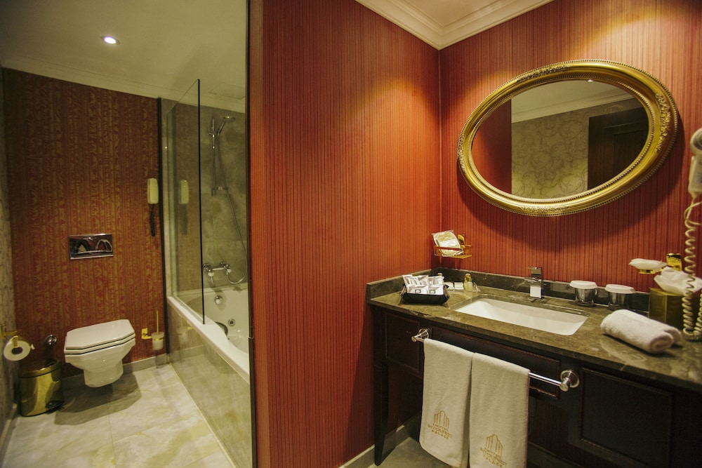 Hotel Intourist Palace Batumi
