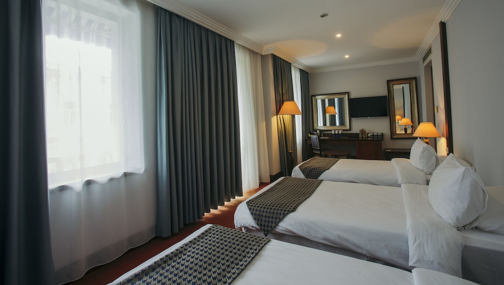 Hotel Intourist Palace Batumi