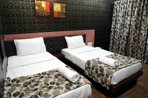 Hotel Pearls