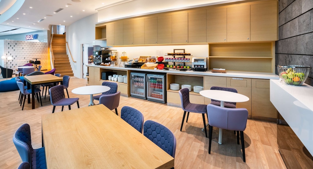 YOTELAIR Singapore Changi Airport