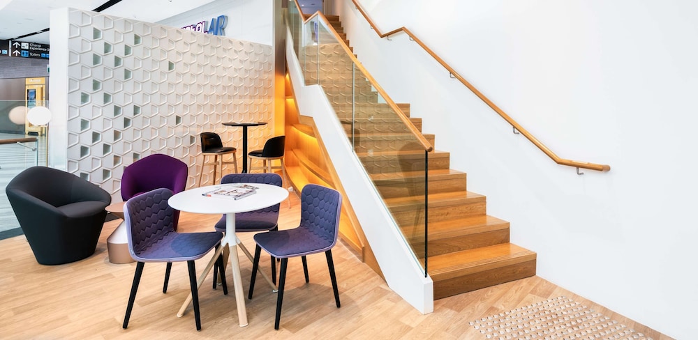 YOTELAIR Singapore Changi Airport