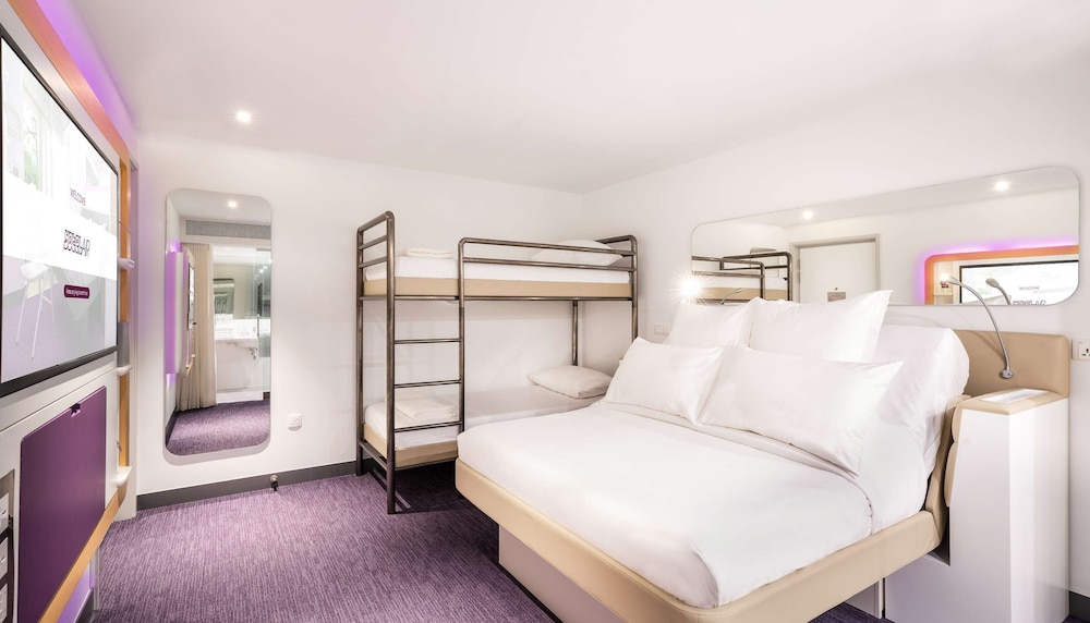 YOTELAIR Singapore Changi Airport