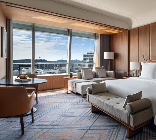 Four Seasons Hotel Dalian