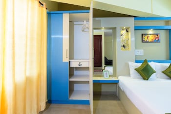 Itsy Hotels Vijaya Residency