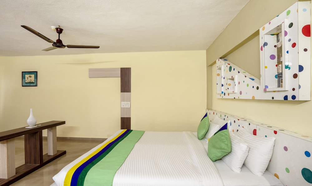 Itsy Hotels Vijaya Residency