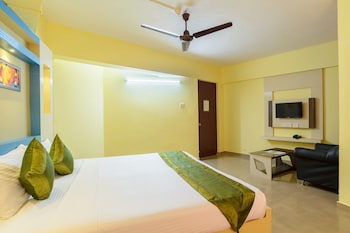 Itsy Hotels Vijaya Residency
