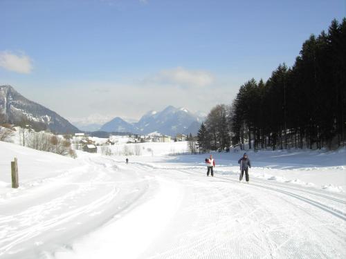 Gasthof Staud'nwirt