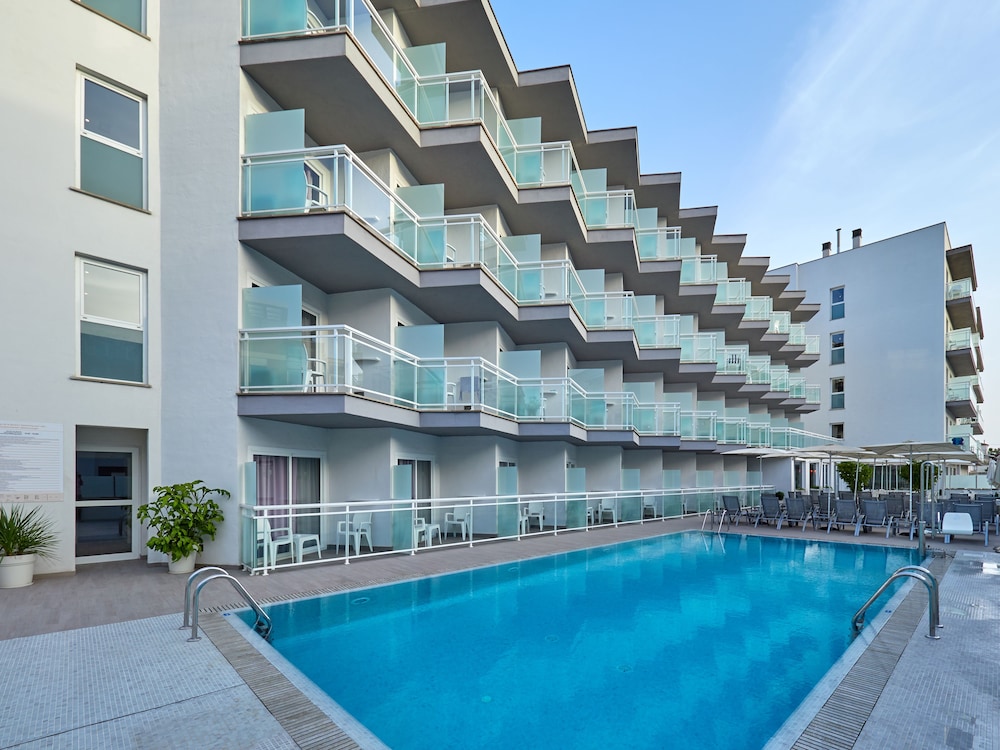BQ Amfora Beach Hotel Adults Only