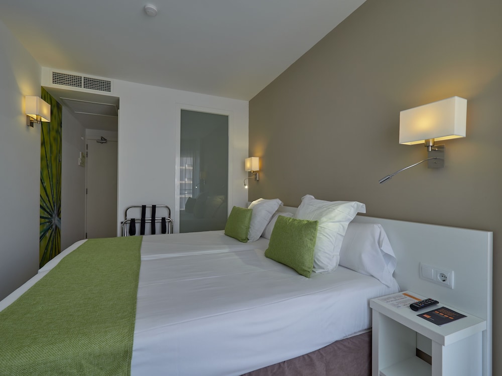 BQ Amfora Beach Hotel Adults Only