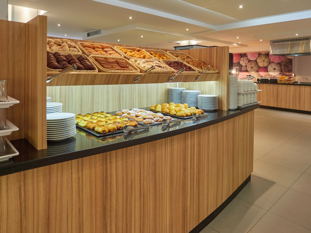 BQ Amfora Beach Hotel Adults Only