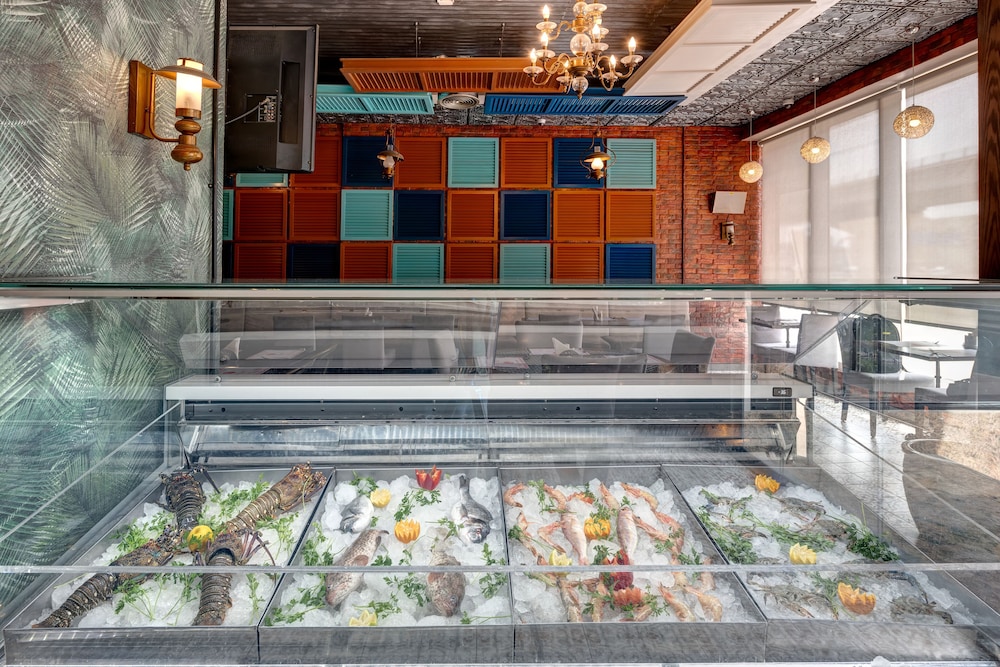 Rose Park Hotel Al Barsha