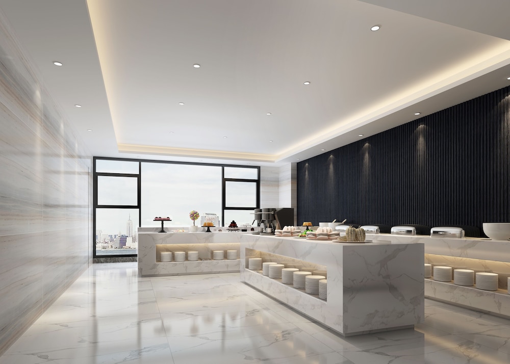 Paco Hotel Guangzhou Tiyu Xilu Metro Branch