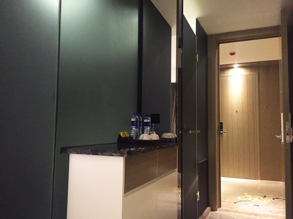 Paco Hotel Guangzhou Tiyu Xilu Metro Branch