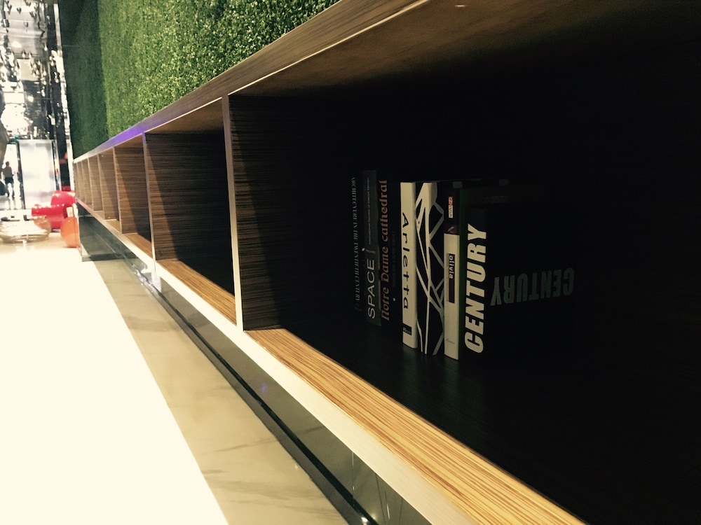 Paco Hotel Guangzhou Tiyu Xilu Metro Branch