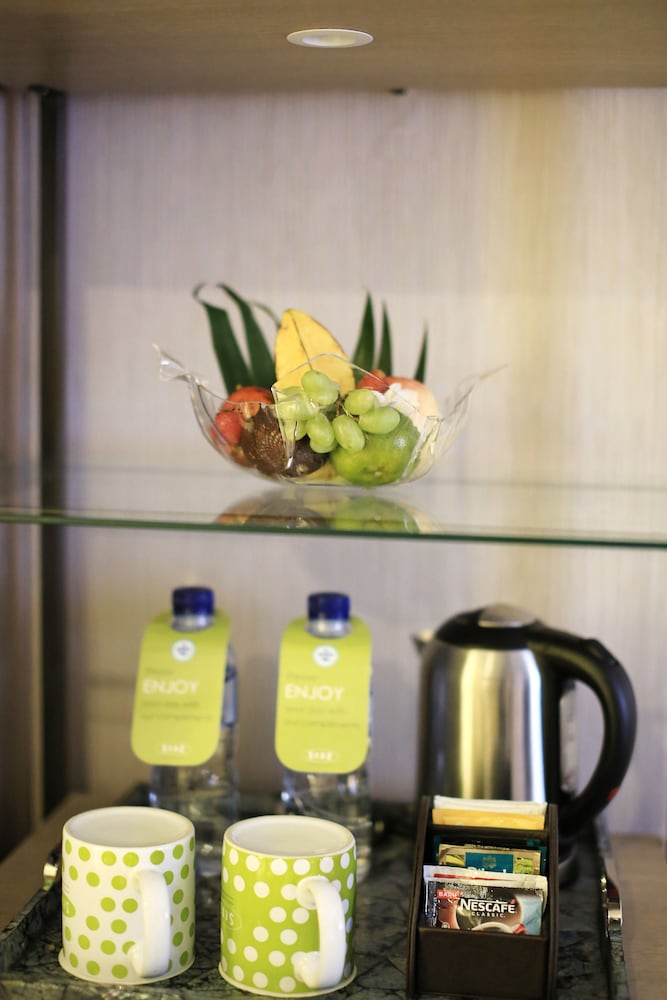 SenS Hotel and Spa Conference Ubud Town Centre