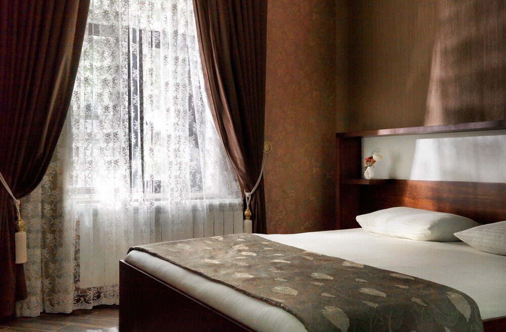 Shamakhi Palace Sharadil Hotel