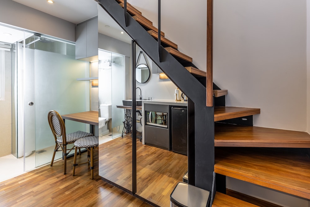 Heritage @ Cityhall Apartments