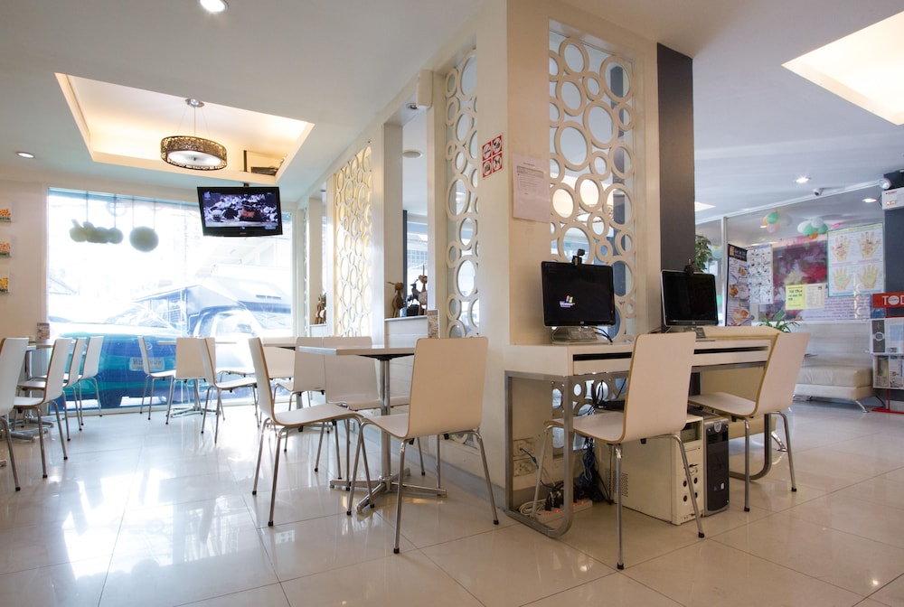 My Hotel Pratunam