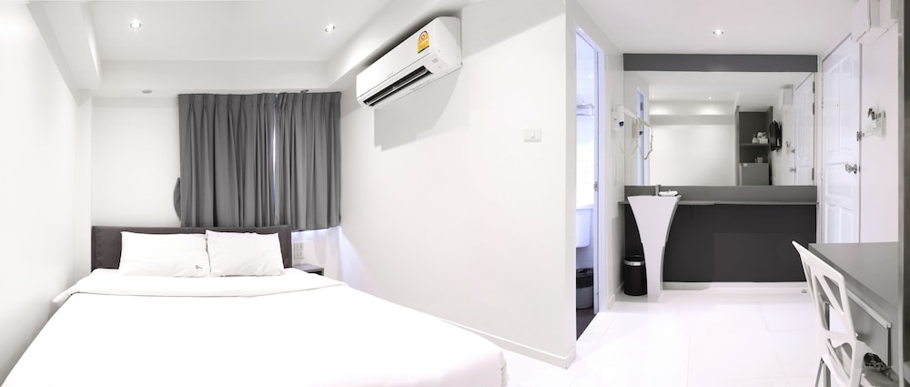 My Hotel Pratunam