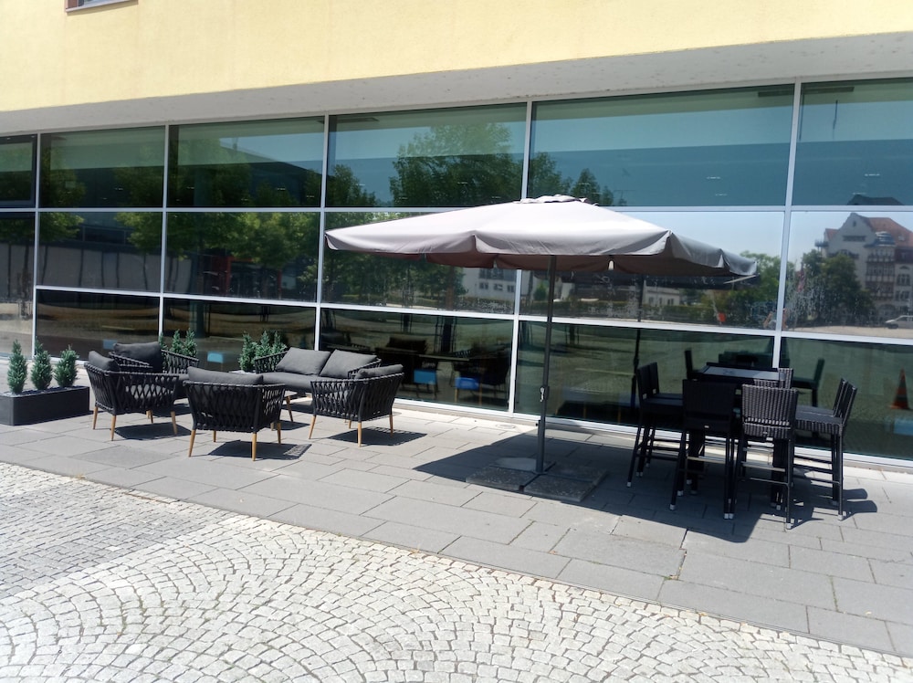 Holiday Inn Express Singen By IHG