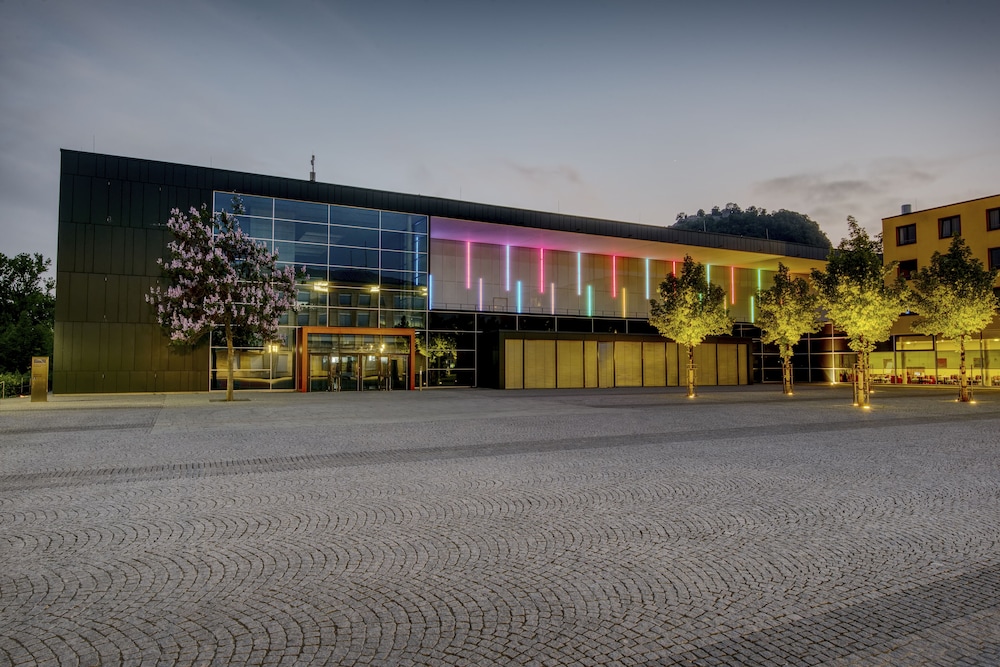 Holiday Inn Express Singen By IHG
