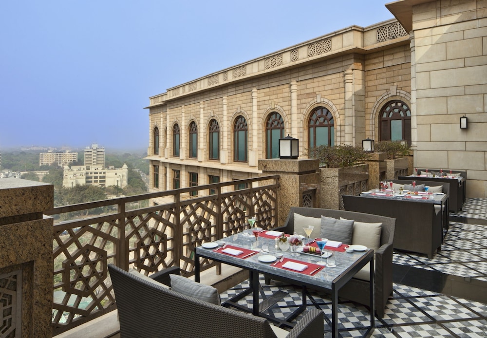 The Leela Palace New Delhi