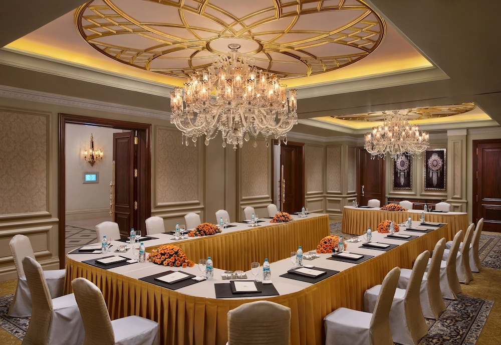 The Leela Palace New Delhi
