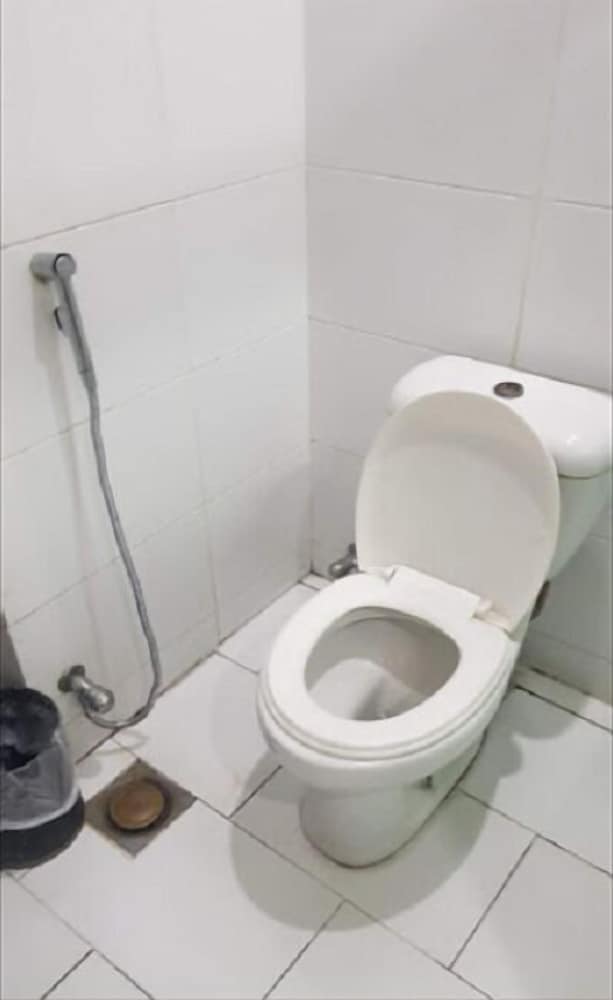 Usmania Guest House