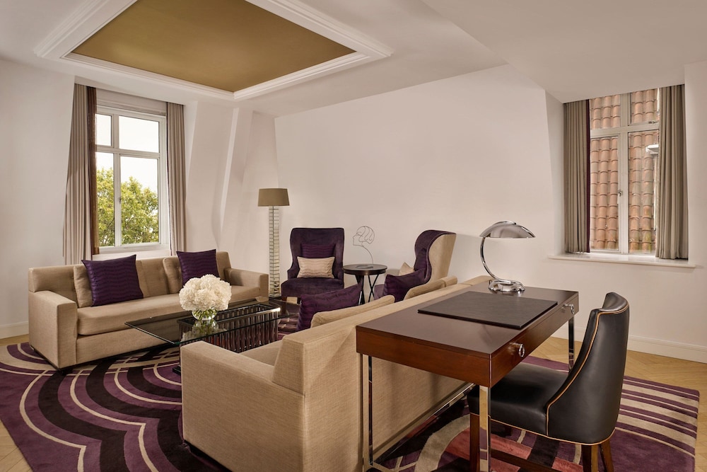 Sheraton Grand London Park Lane