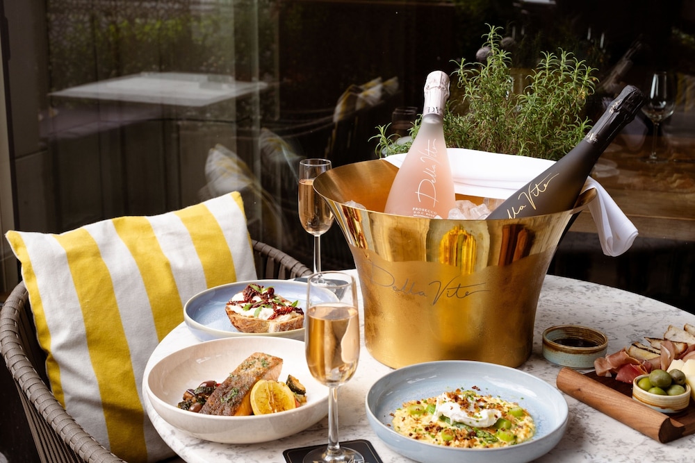 Sheraton Grand London Park Lane