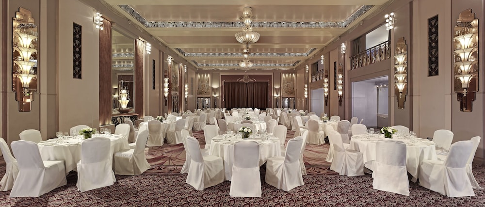 Sheraton Grand London Park Lane