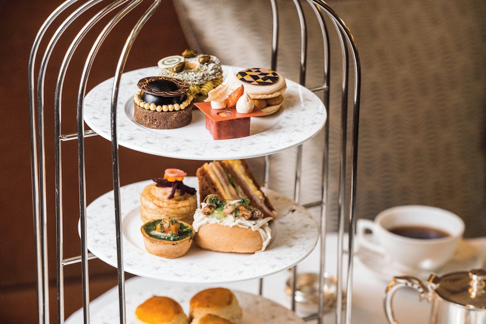 Sheraton Grand London Park Lane