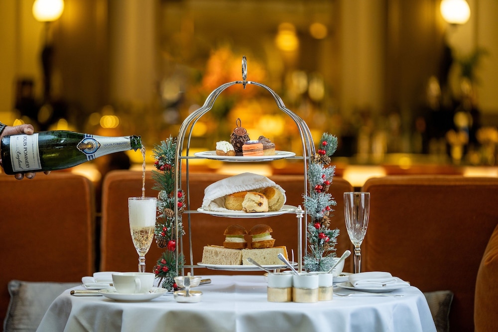 Sheraton Grand London Park Lane