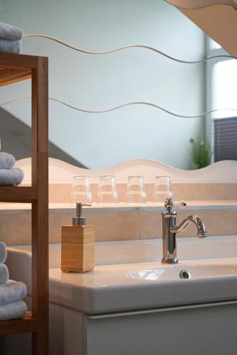 Aparthotel am Zwinger