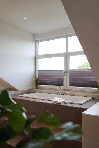 Aparthotel am Zwinger