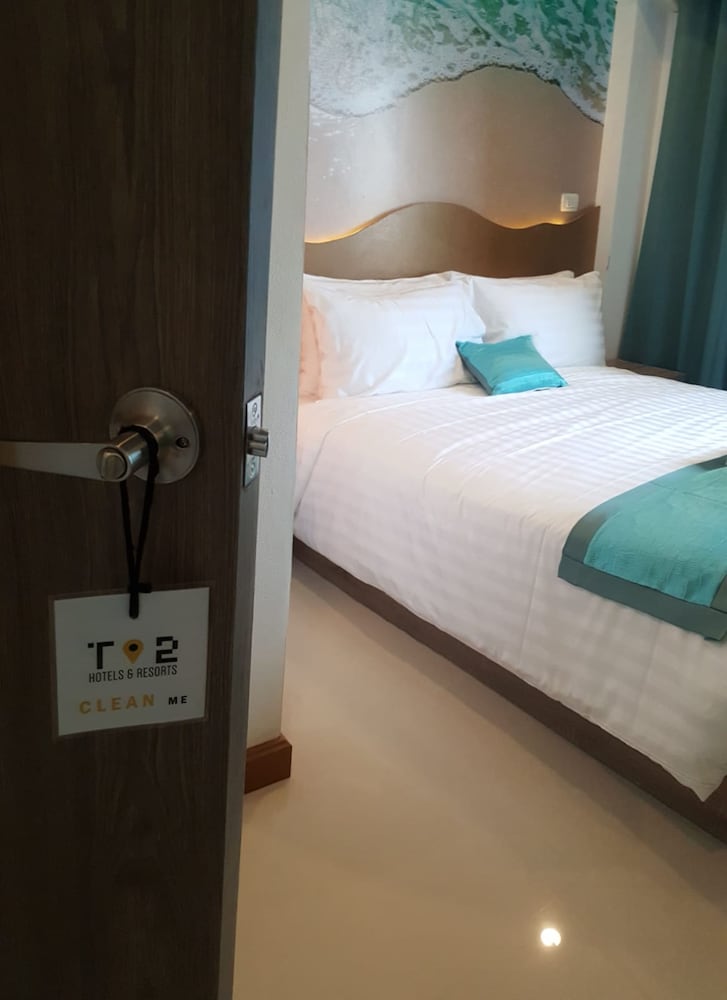 T2 Jomtien Pattaya