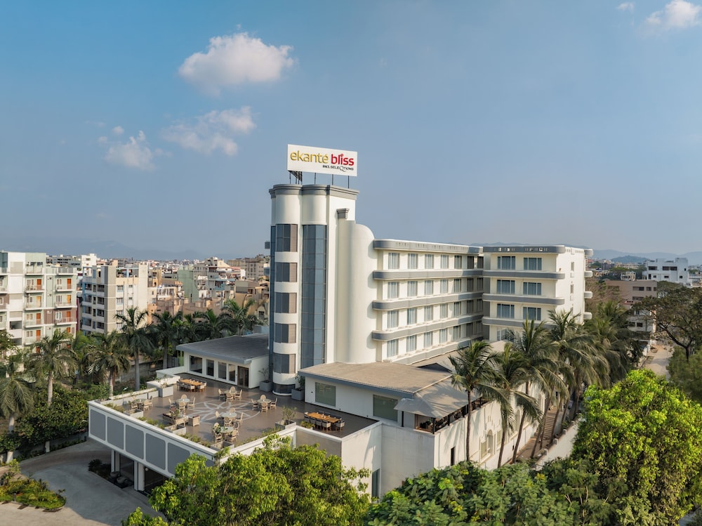 Ekante Bliss, Tirupati - IHCL SeleQtions