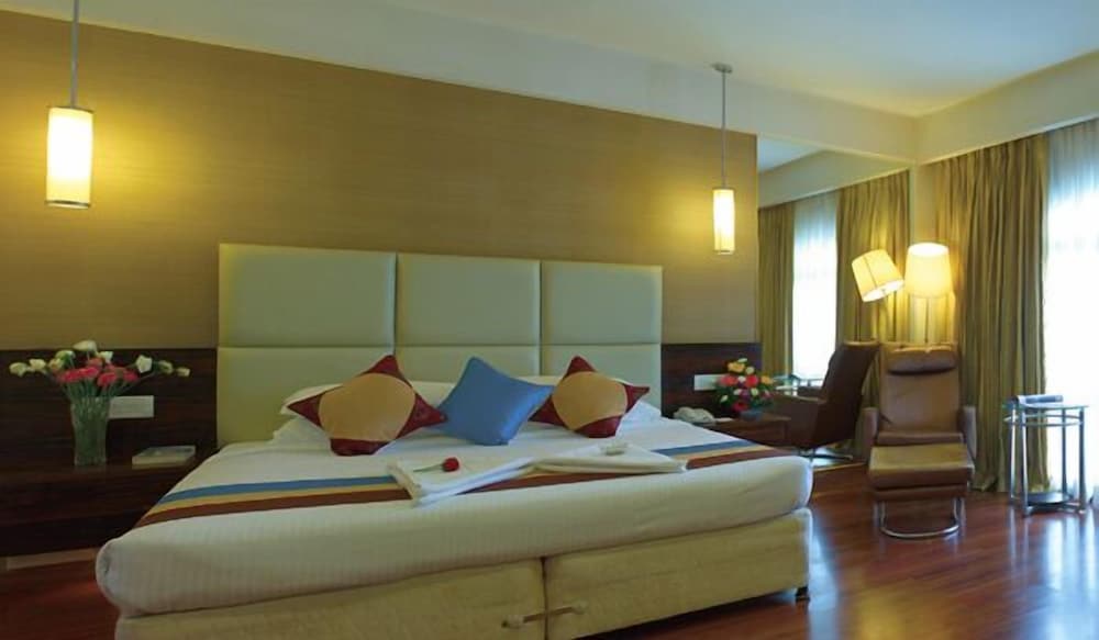 Ekante Bliss, Tirupati - IHCL SeleQtions