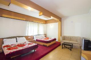 Hotel Sapphire Grand Ooty