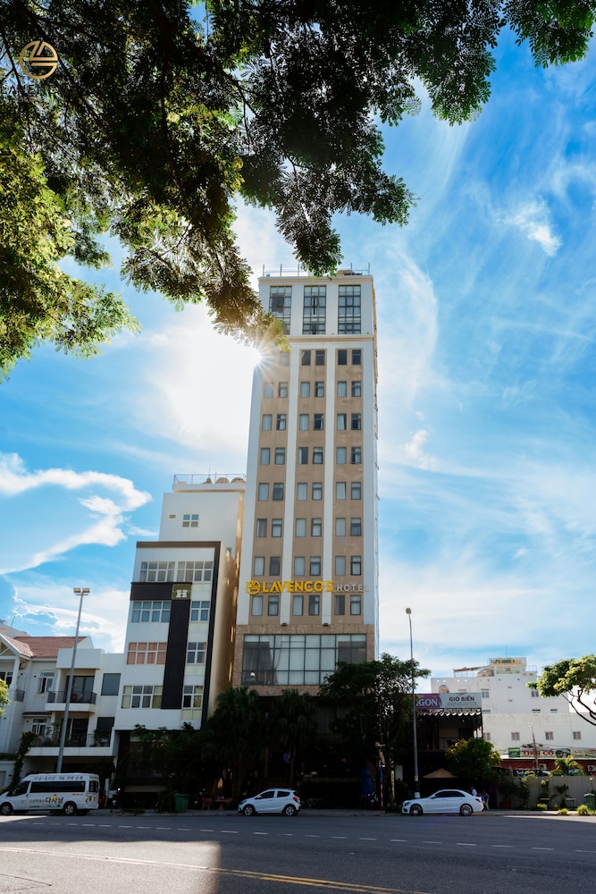 Lavencos Hotel Da Nang