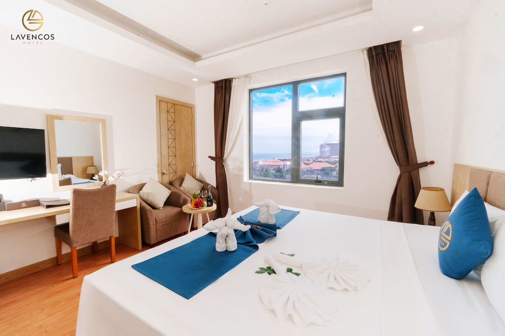 Lavencos Hotel Da Nang