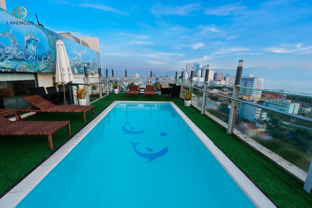 Lavencos Hotel Da Nang