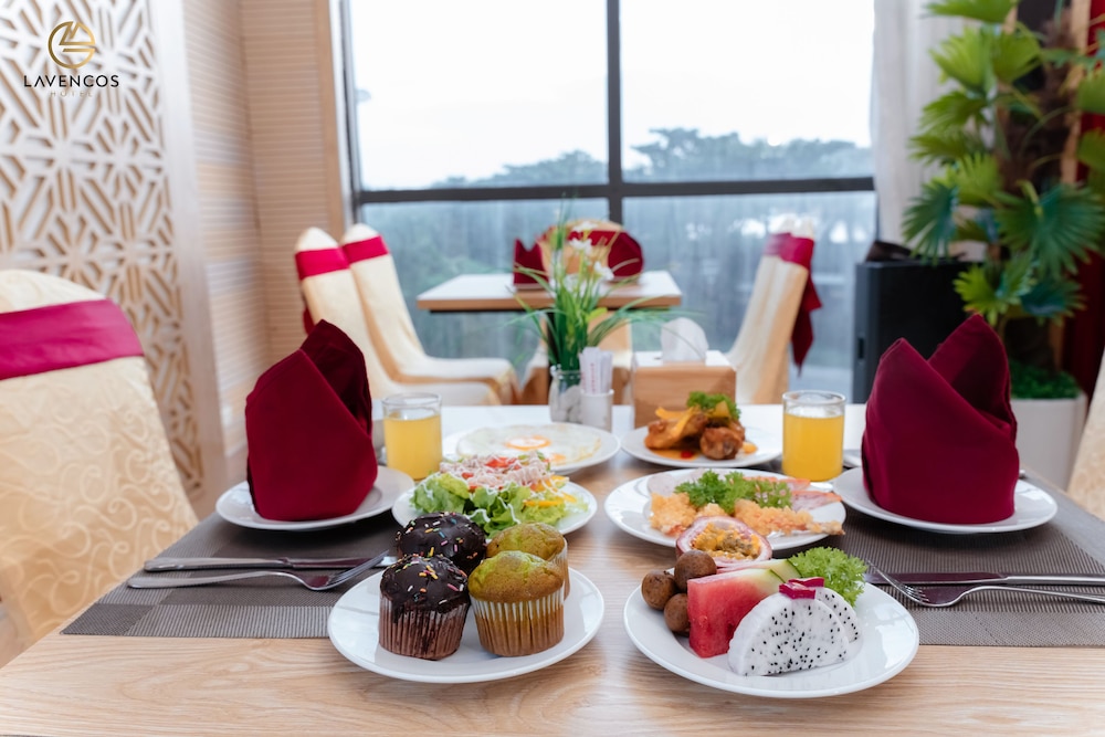 Lavencos Hotel Da Nang