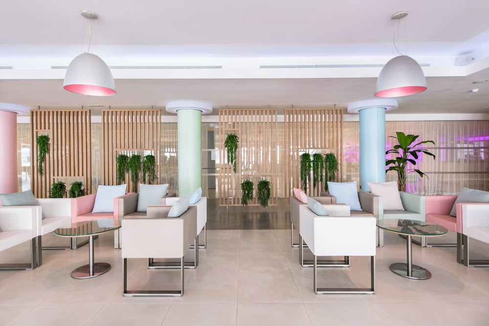 Hotel Garbi Ibiza & Spa