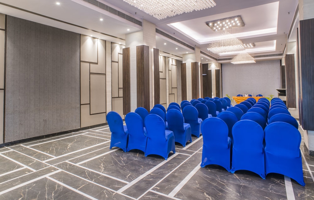 The Citi Residenci Hotel - Asansol