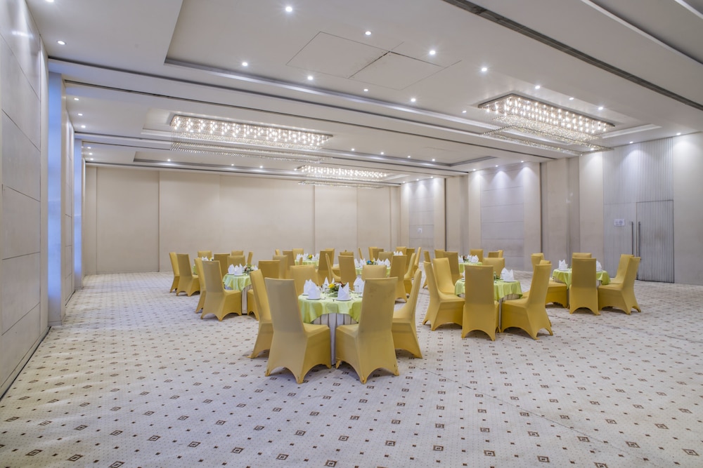 The Citi Residenci Hotel - Asansol